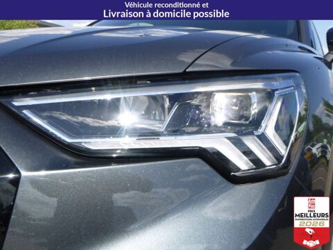 Q3 35 TDI 150 ch S tronic 7 S Edition +J 2023 occasion 10150 Lavau