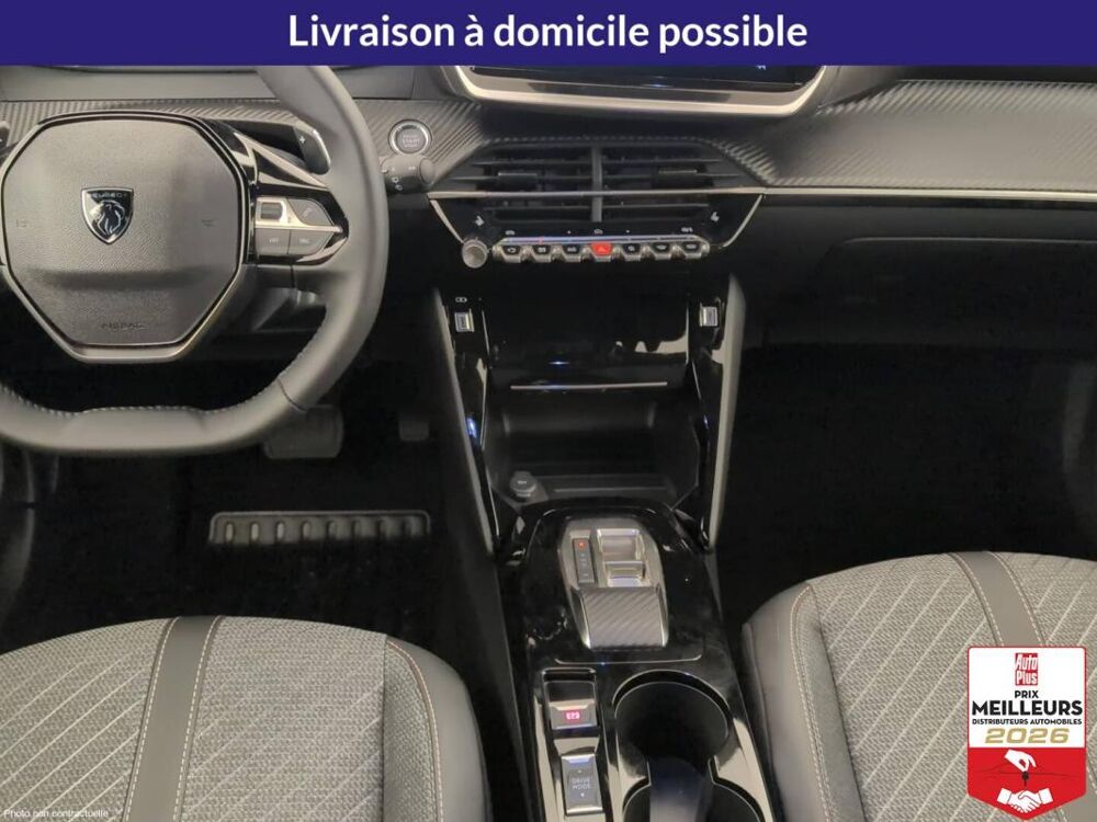 2008 Hybrid 145 ch e-DCS6 Allure 2026 occasion 10150 Lavau