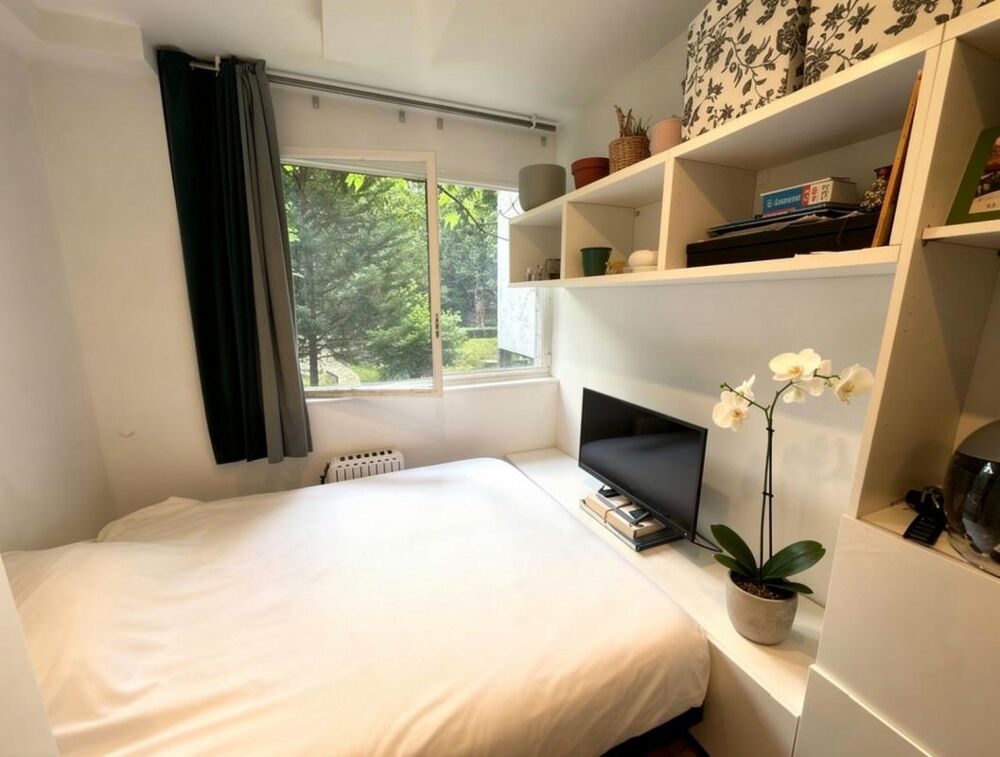 Vente Appartement Appartement Paris 16