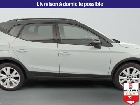 Arona 1.0 TSI 115 ch Start/Stop DSG7 Copa 2026 occasion 10150 Lavau