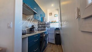  Appartement à vendre 2 pièces 26 m²