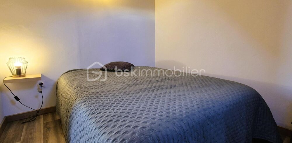 ? APPARTEMENT T2 RÉNOVÉ  SKIS AUX PIEDS  SEIGNUS DALLOS