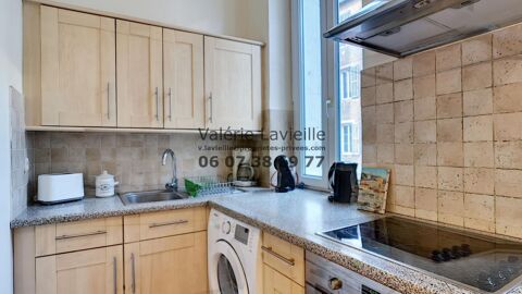  Appartement � louer 2 pi�ces 44 m�