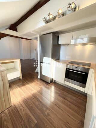 Vente Appartement Appartement Nantes