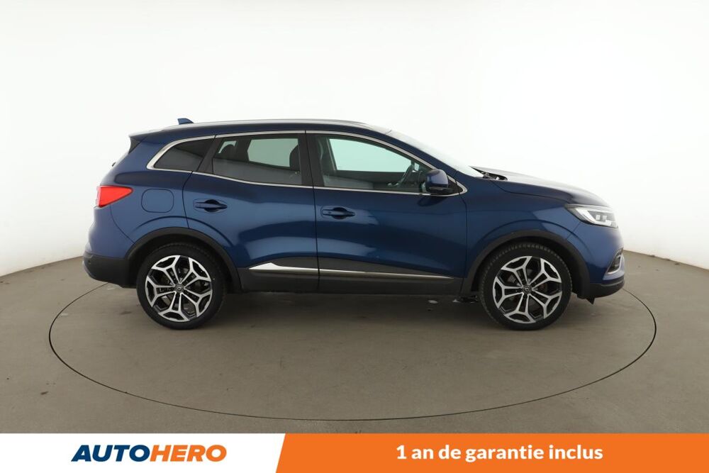 Kadjar 1.5 dCi Blue Intens EDC 115 ch 2020 occasion 92130 Issy-les-Moulineaux