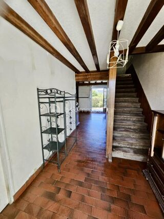  Maison à vendre 5 pièces 108 m²