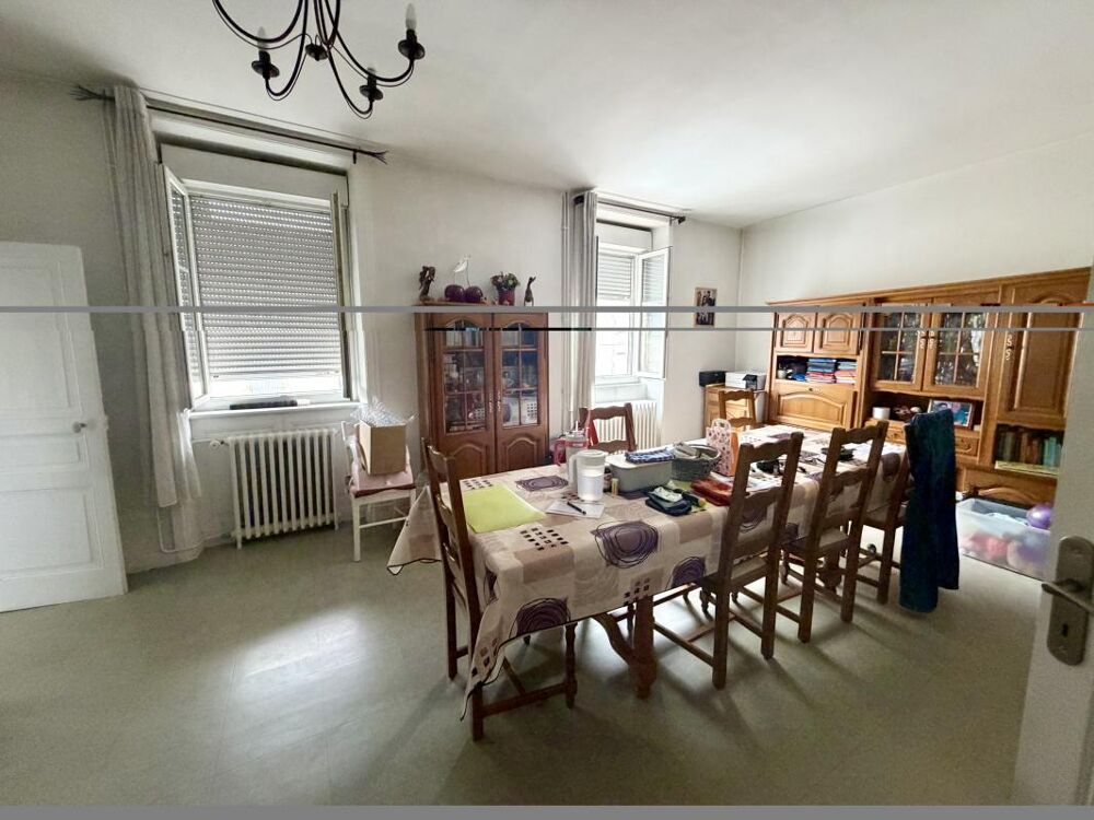 Vente Immeuble Immeuble Limoges