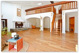  Maison � vendre 5 pi�ces 166 m�