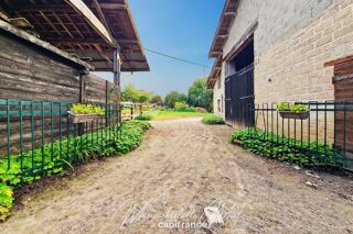  Propri�t�/ch�teau � vendre 8 pi�ces 224 m�