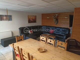  Appartement  vendre 5 pices 87 m