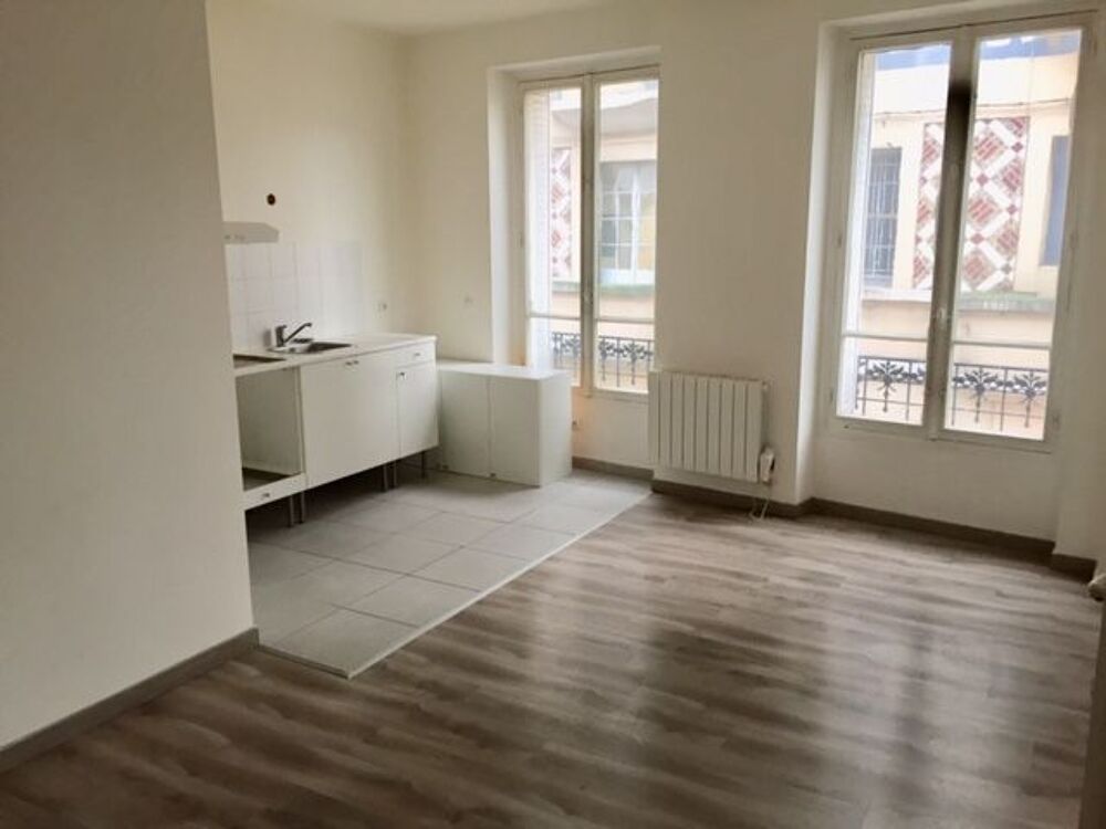 Location Appartement Appartement de 50m2 à louer sur Mantes-la-Jolie Mantes la jolie