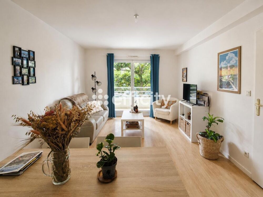 Vente Appartement Appartement Carquefou