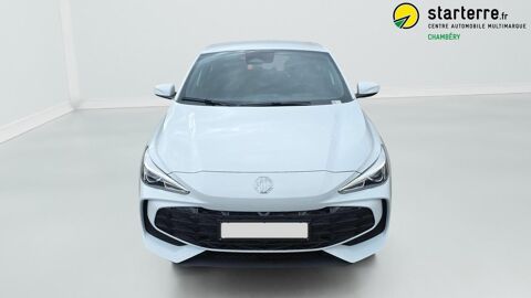 MG3 1.5 L Hybrid+ 195 ch Standard 2026 occasion 73420 Voglans