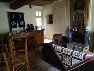  Maison à vendre 4 pièces 79 m²