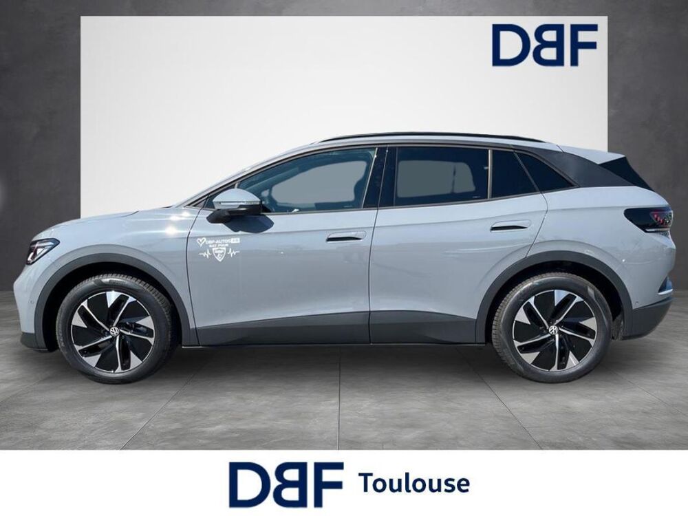 ID.4 (79KWH) PRO (286CH) 2026 occasion 31100 Toulouse