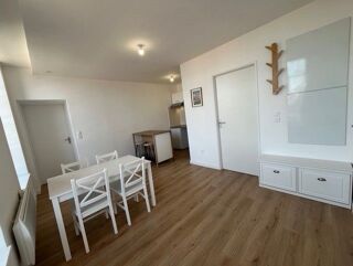  Appartement à louer 2 pièces 40 m²