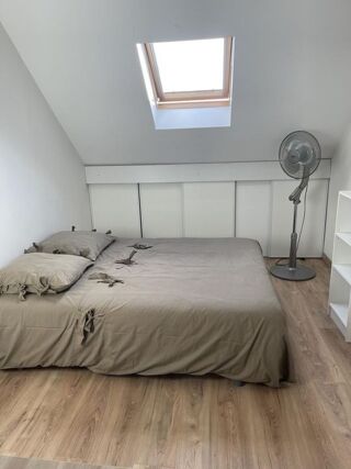  Appartement � louer 1 pi�ce 26 m�