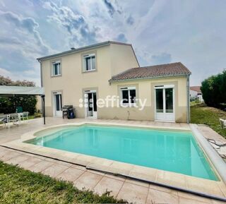  Maison à vendre 6 pièces 155 m²