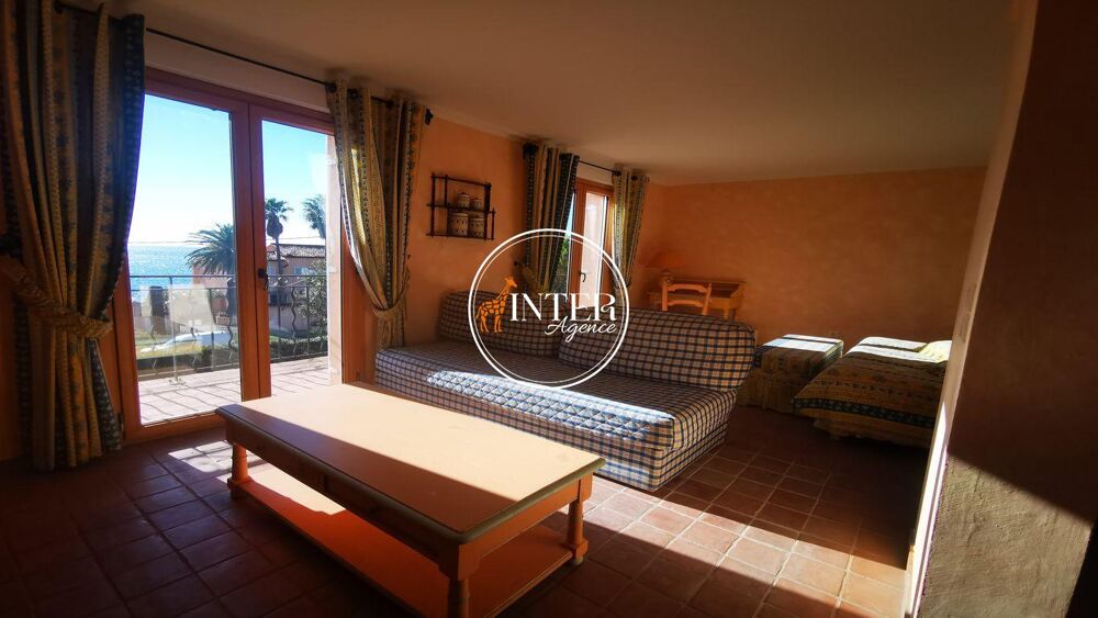 � vendre  Villa Les Issambres (83380)