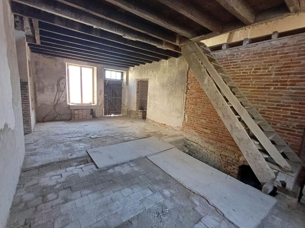 Vente Maison Maison 120 m² à réhabiliter sur 400 m² de terrain Vouzy