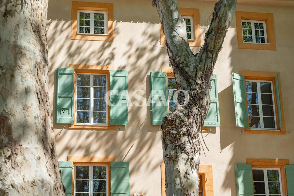 Vente Appartement 3 pièces de 80m² - 13100 Aix-en-Provence