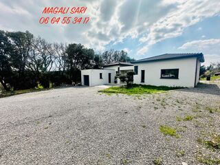  Villa � vendre 5 pi�ces 130 m�