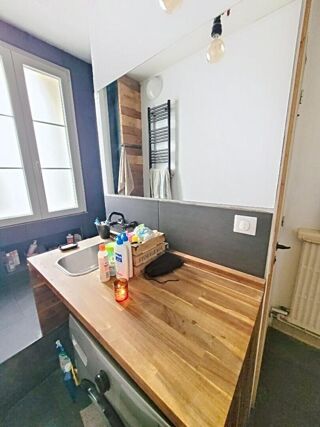  Appartement à vendre 2 pièces 50 m²