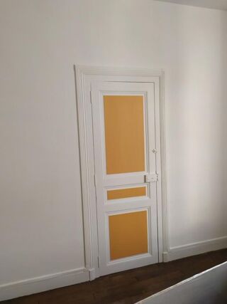 Appartement à louer 1 pièce 27 m²