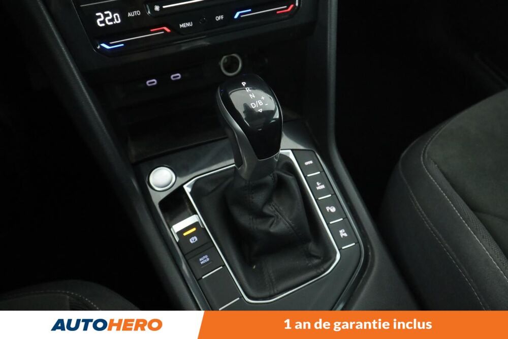 Tiguan 1.4 eHybrid Elegance DSG6 245 ch 2021 occasion 92130 Issy-les-Moulineaux