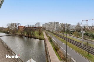  Appartement � vendre 4 pi�ces 80 m�