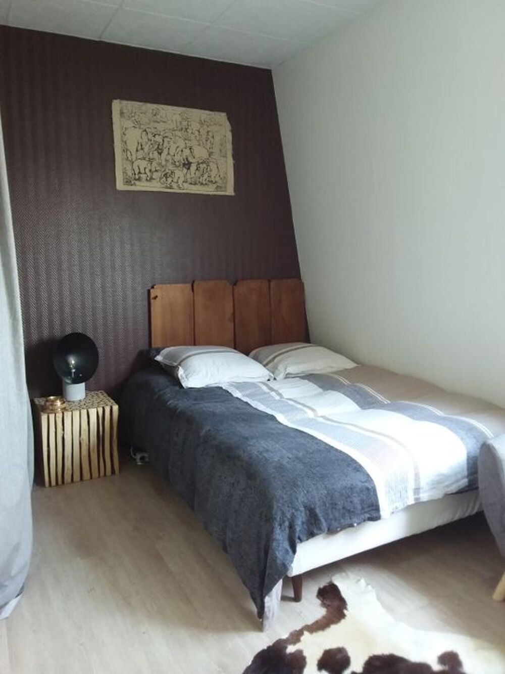 Location Appartement Chambre de 11m2 à louer sur La Rochelle La rochelle