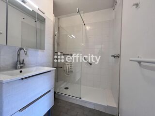  Appartement  vendre 2 pices 43 m