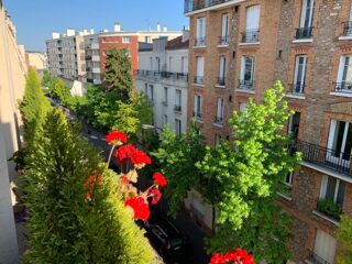  Appartement � vendre 4 pi�ces 82 m�