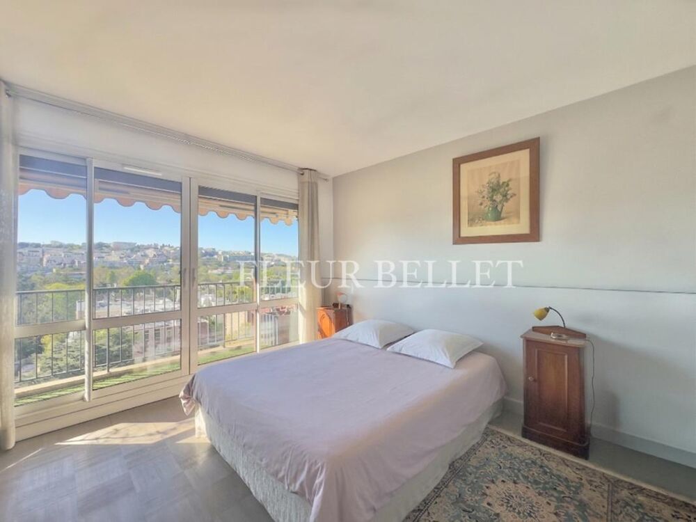 � vendre  Appartement Boulogne-Billancourt (92100)
