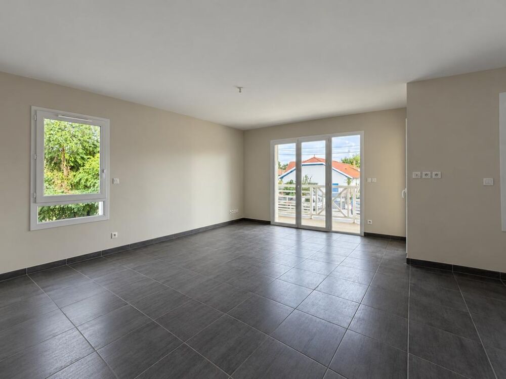Vente Appartement Appartement Lanton