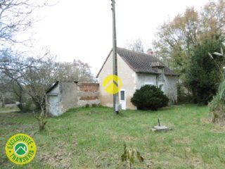  Maison  vendre 2 pices 32 m