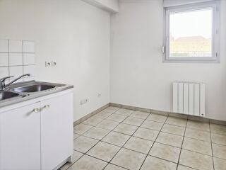  Appartement � vendre 3 pi�ces 60 m�