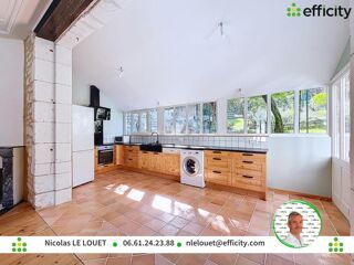  Maison � vendre 5 pi�ces 136 m�