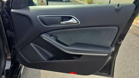 Classe A W176 (Phase 2) 180 d 109 7G-DCT Sport Edition - Automatique 2018 occasion 87000 Limoges