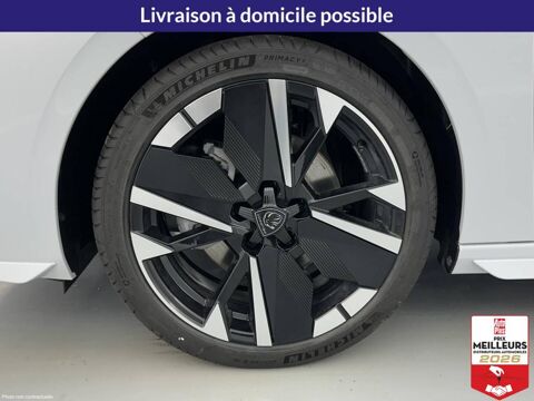 308 III(2) 1.2 Hybrid 145ch GT e-DCS6 2026 occasion 10150 Lavau