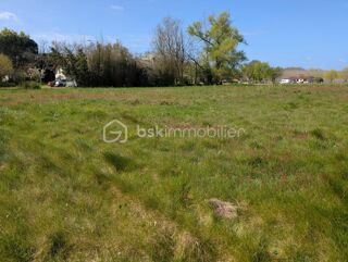  Terrain � vendre 1800 m�