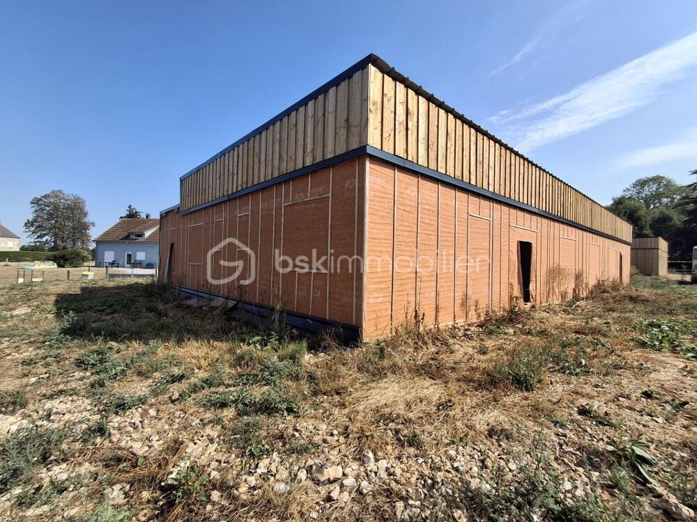 Vente Maison ***MAISON PLAIN PIED 100 M2  SUR 750 M2 TERRAIN A FINALISER SELON VOS ENVIES -SAINT MARDS (76730)*** Bacqueville en caux