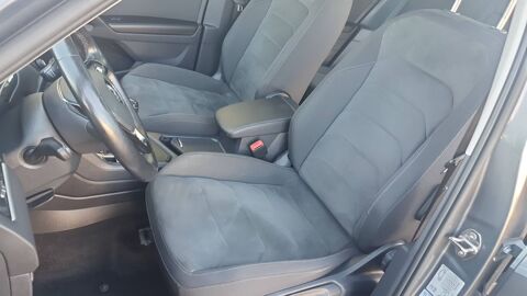 Tiguan 2.0 TDI 150 Carat 2018 occasion 63000 Clermont Ferrand