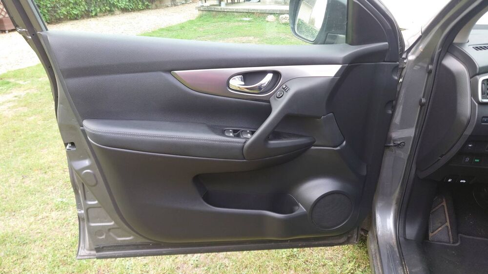 Qashqai II 1.5 dCi 115 EDC7 N-Connecta - Automatique 2019 occasion 60000 Beauvais
