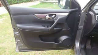 Qashqai II 1.5 dCi 115 EDC7 N-Connecta - Automatique 2019 occasion 60000 Beauvais