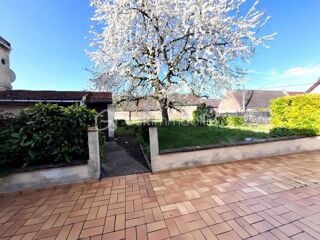  Maison à vendre 5 pièces 112 m²