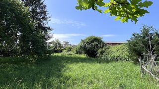  Terrain � vendre 1587 m�
