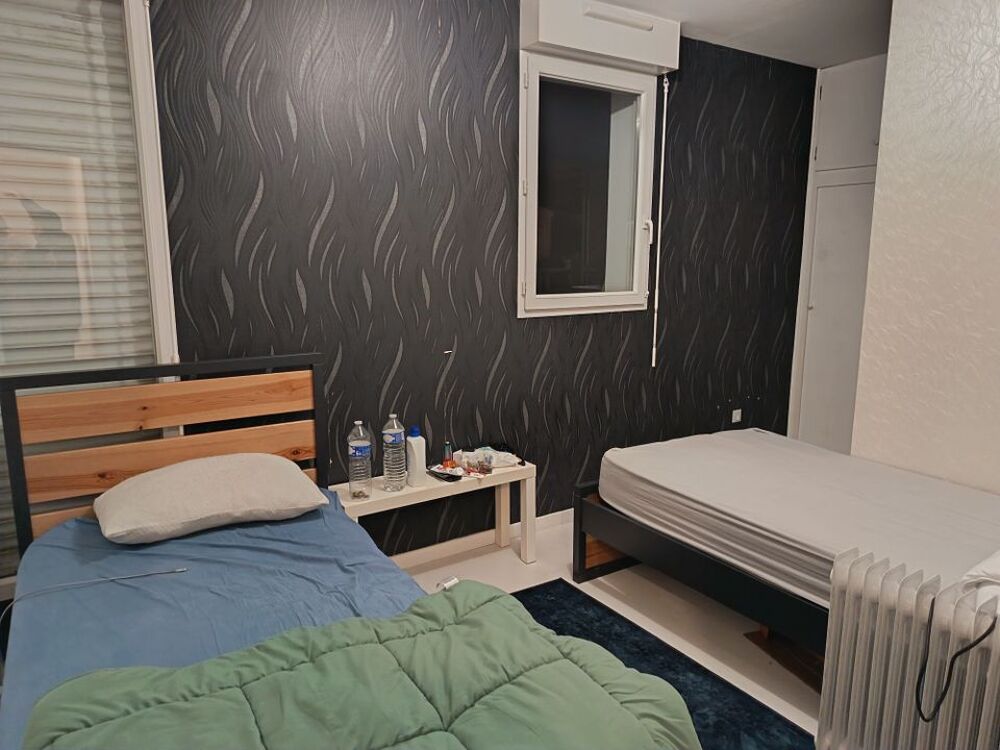 Location Appartement Appartement de 58m2 à louer sur Gagny Gagny