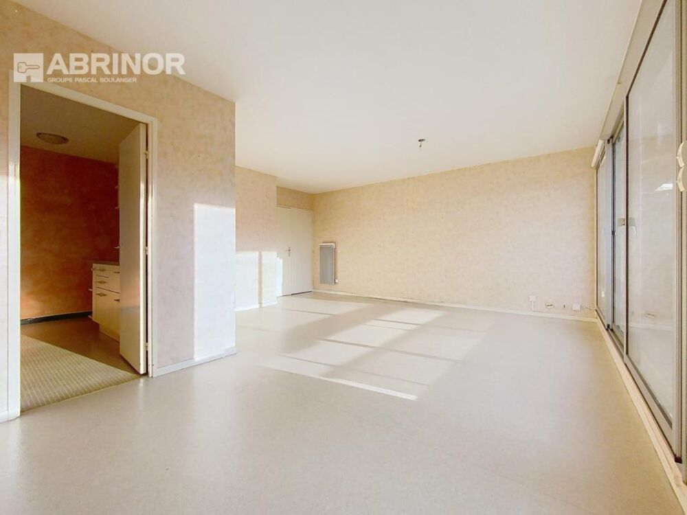 Vente Appartement Appartement T4 de 87m² Ronchin