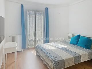  Maison à louer 5 pièces 110 m²